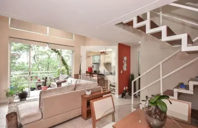 Apartamento à venda - portal do morumbi, 1 quarto,  89 m2