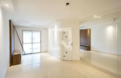 Apartamento à venda - vila esperança, 3 quartos,  78 m2