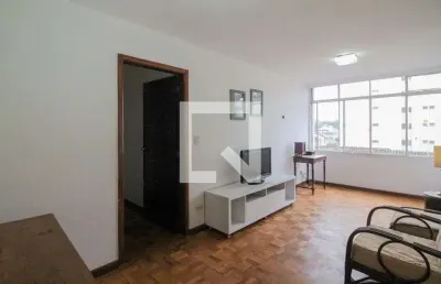 Apartamento à venda - chácara santo antonio, 3 quartos,  82 m2