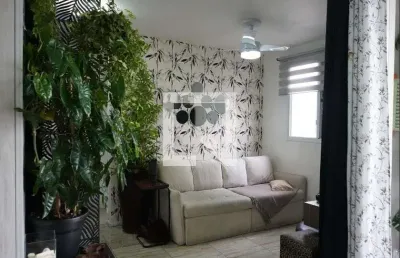 Apartamento com 2 quartos à venda na Rua Ferreira de Oliveira, --, Belém, São Paulo