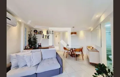 Apartamento com 3 quartos à venda na Rodovia Raposo Tavares, --, Butantã, São Paulo