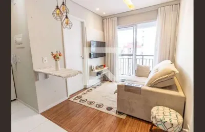 Apartamento à venda - vila invernada, 2 quartos,  38 m2