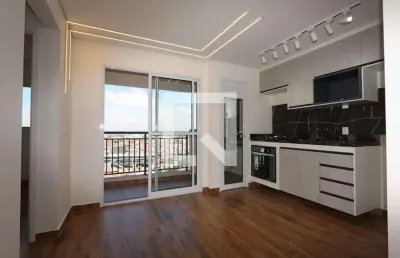 Apartamento com 2 quartos à venda na Rua Carolina Maria de Jesus, --, Sapopemba, São Paulo
