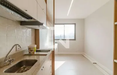 Apartamento com 1 quarto à venda na Rua Fernão Dias, --, Pinheiros, São Paulo