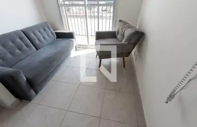 Apartamento à venda - água branca, 1 quarto,  37 m2
