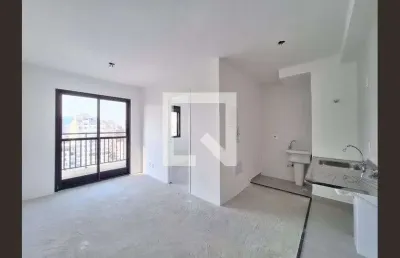 Apartamento à venda - campos elíseos, 2 quartos,  39 m2