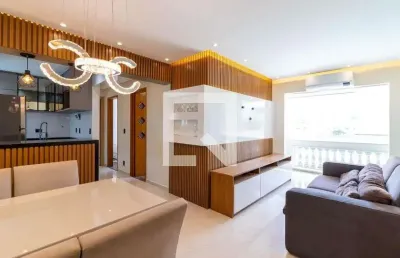 Apartamento com 2 quartos à venda na Rua Ires Leonor, --, Mandaqui, São Paulo