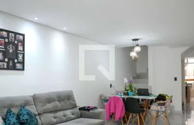 Casa à venda - jardim santa emília, 2 quartos,  118 m2