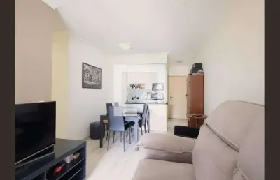 Apartamento com 2 quartos à venda na Rua Itapimirum, --, Panamby, São Paulo