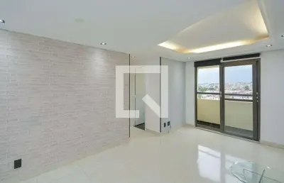 Apartamento com 2 quartos à venda na Avenida Guarapiranga, --, Socorro, São Paulo