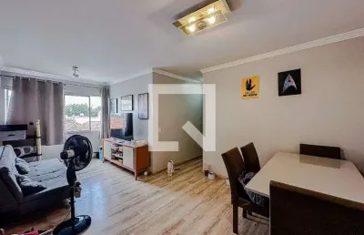 Apartamento com 3 quartos à venda na Avenida Álvaro Ramos, --, Belém, São Paulo