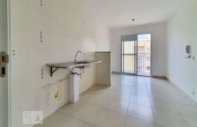 Apartamento com 2 quartos à venda na Praça Alberto Lion, --, Cambuci, São Paulo