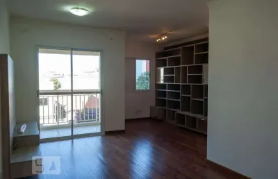 Apartamento à venda - vila carrão, 2 quartos,  64 m2