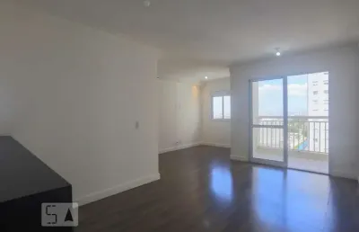 Apartamento à venda - vila das mercês, 2 quartos,  67 m2