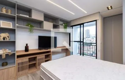 Apartamento com 1 quarto à venda na Rua Antônio Clemente, --, Água Fria, São Paulo