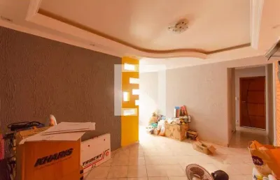 Apartamento com 2 quartos à venda na Avenida Águia de Haia, --, Itaquera, São Paulo