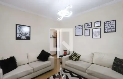 Apartamento com 2 quartos à venda na Avenida Leôncio de Magalhães, --, Água Fria, São Paulo
