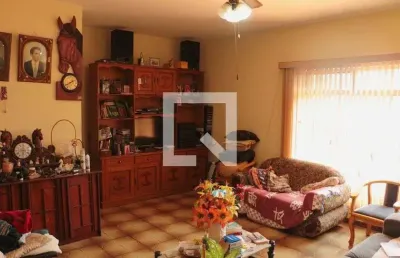 Casa à venda - jardim éster yolanda, 3 quartos,  233 m2