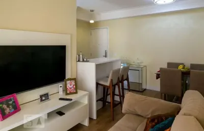 Apartamento à venda - santa cecília, 1 quarto,  41 m2
