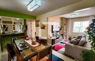 Apartamento com 2 quartos à venda na Avenida Jaguaré, --, Jaguaré, São Paulo