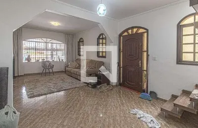 Casa com 3 quartos à venda na Rua Paulo de Morais, --, Vila das Mercês, São Paulo