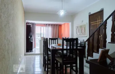 Casa com 3 quartos à venda na Rua Caraputinga, --, Freguesia do Ó, São Paulo