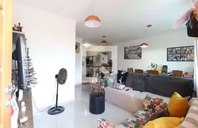 Apartamento à venda - vila mazzei, 3 quartos,  73 m2
