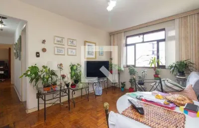 Apartamento com 2 quartos à venda na Rua Vergueiro, --, Liberdade, São Paulo