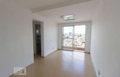 Apartamento à venda - freguesia do ó, 2 quartos,  60 m2
