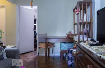 Apartamento com 2 quartos à venda na Rua Melo Palheta, --, Perdizes, São Paulo