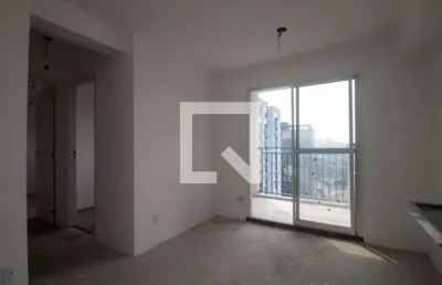 Apartamento à venda - chácara santo antonio, 2 quartos,  36 m2