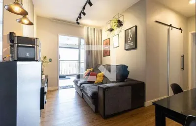 Apartamento com 2 quartos à venda na Rua Arroio Grande, --, Sacomã, São Paulo