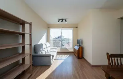 Apartamento com 3 quartos à venda na Rua Francisco Duarte Graça, --, Jabaquara, São Paulo