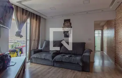 Apartamento à venda - ermelino matarazzo, 2 quartos,  56 m2