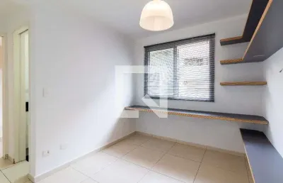 Apartamento com 1 quarto à venda na Rua Campevas, --, Sumaré, São Paulo