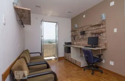 Apartamento à venda - bom retiro, 2 quartos,  72 m2