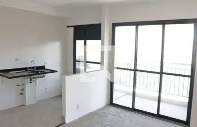 Apartamento com 2 quartos à venda na Rua Tomé Portes, --, Água Fria, São Paulo