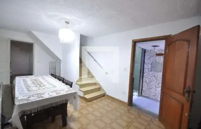 Casa com 4 quartos à venda na Rua Paulino Arena, --, Vila Sabrina, São Paulo
