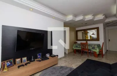 Apartamento à venda - vila carrão, 2 quartos,  78 m2
