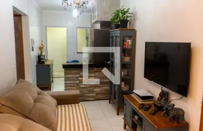 Apartamento com 2 quartos à venda na Rua Pedro Cacunda, --, Água Fria, São Paulo