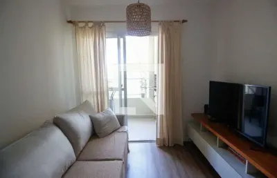 Apartamento com 2 quartos à venda na Rua Coronel Francisco de Oliveira Simões, --, Panamby, São Paulo