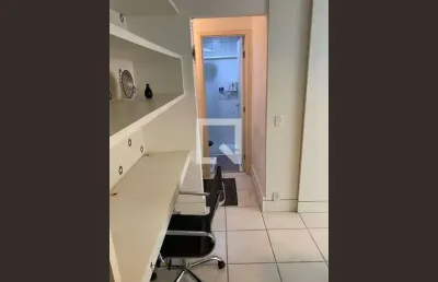 Apartamento com 1 quarto à venda na Rua Dona Antônia de Queirós, --, Consolação, São Paulo