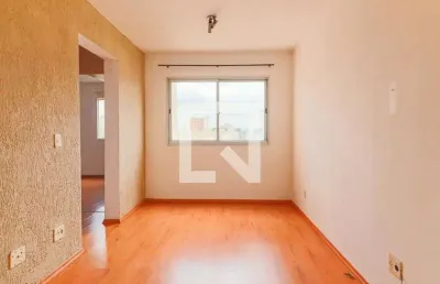 Apartamento com 2 quartos à venda na Avenida Miguel Frias e Vasconcelos, --, Jaguaré, São Paulo