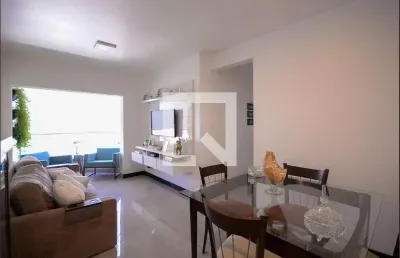 Apartamento à venda - bosque da saúde, 2 quartos,  63 m2