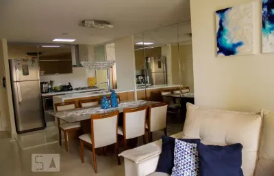 Apartamento com 2 quartos à venda na Avenida Casa Grande, --, Sapopemba, São Paulo