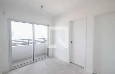 Apartamento com 2 quartos à venda na Rua Júlia Lopes de Almeida, --, Água Fria, São Paulo