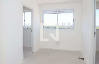 Apartamento à venda - vila leopoldina, 2 quartos,  31 m2