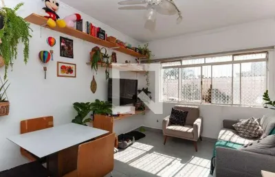 Apartamento à venda - barra funda, 2 quartos,  80 m2