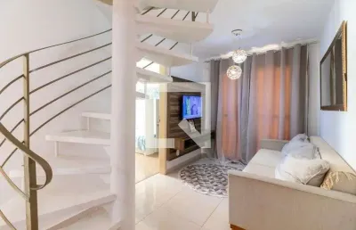 Apartamento à venda - vila amália, 3 quartos,  110 m2