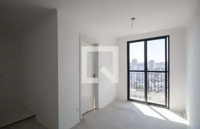 Apartamento à venda - vila maria , 2 quartos,  37 m2